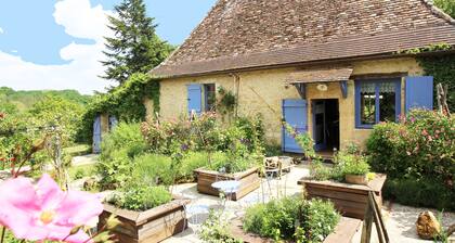Dordogne Valley, 4 * holiday house, exclusive pool, 15kms from Bergerac