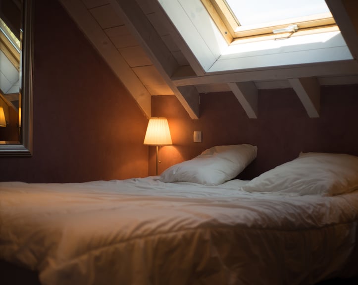 Charming Gite With Large Garden 15 Minutes From Kaysersberg - 曼斯泰