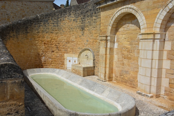 Spa