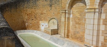 Grand domaine 18ha- 10 p--Périgord Noir-Dordogne -Lot -PISCINE privée chauffée