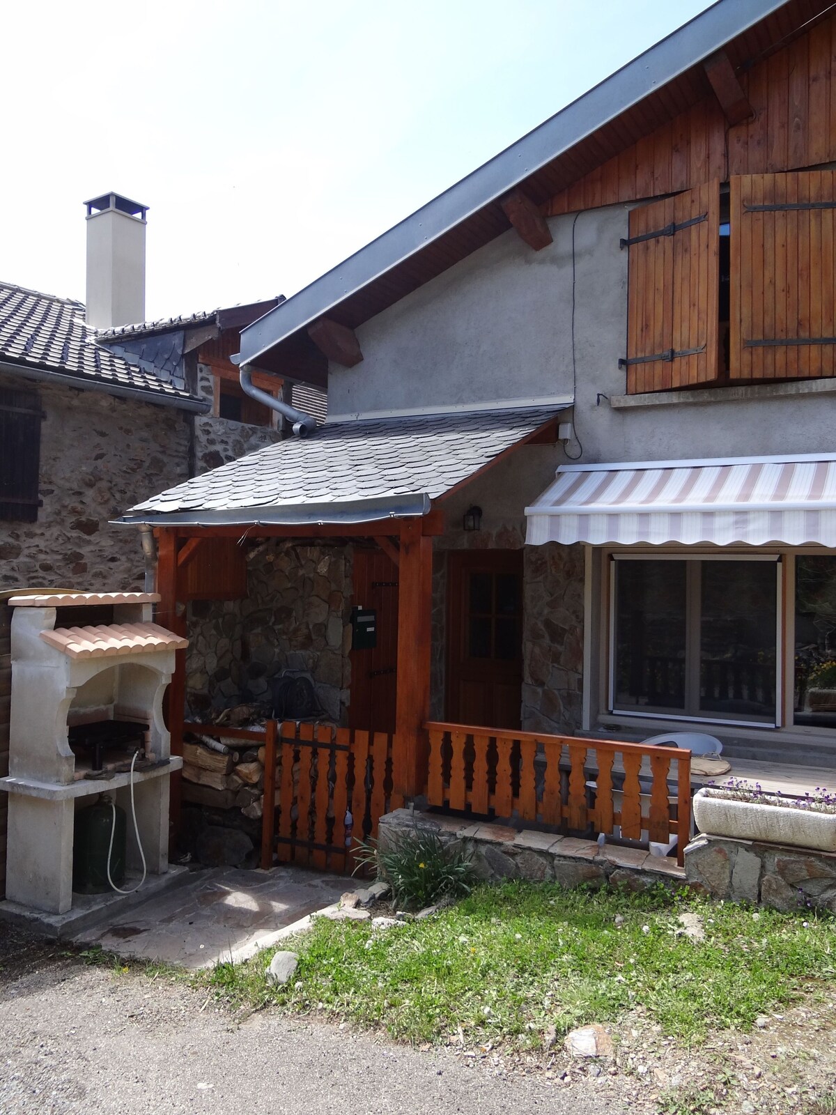Image de profil de l’hôte