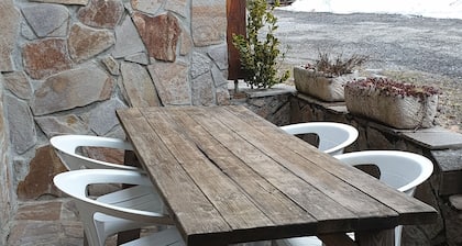 Chalet Ascou prÚs d'Ax-Les-Thermes et Andorre . AriÚge Pyrénées