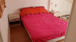 3 Schlafzimmer, Bügeleisen/Bügelbrett, WLAN, Bettwäsche