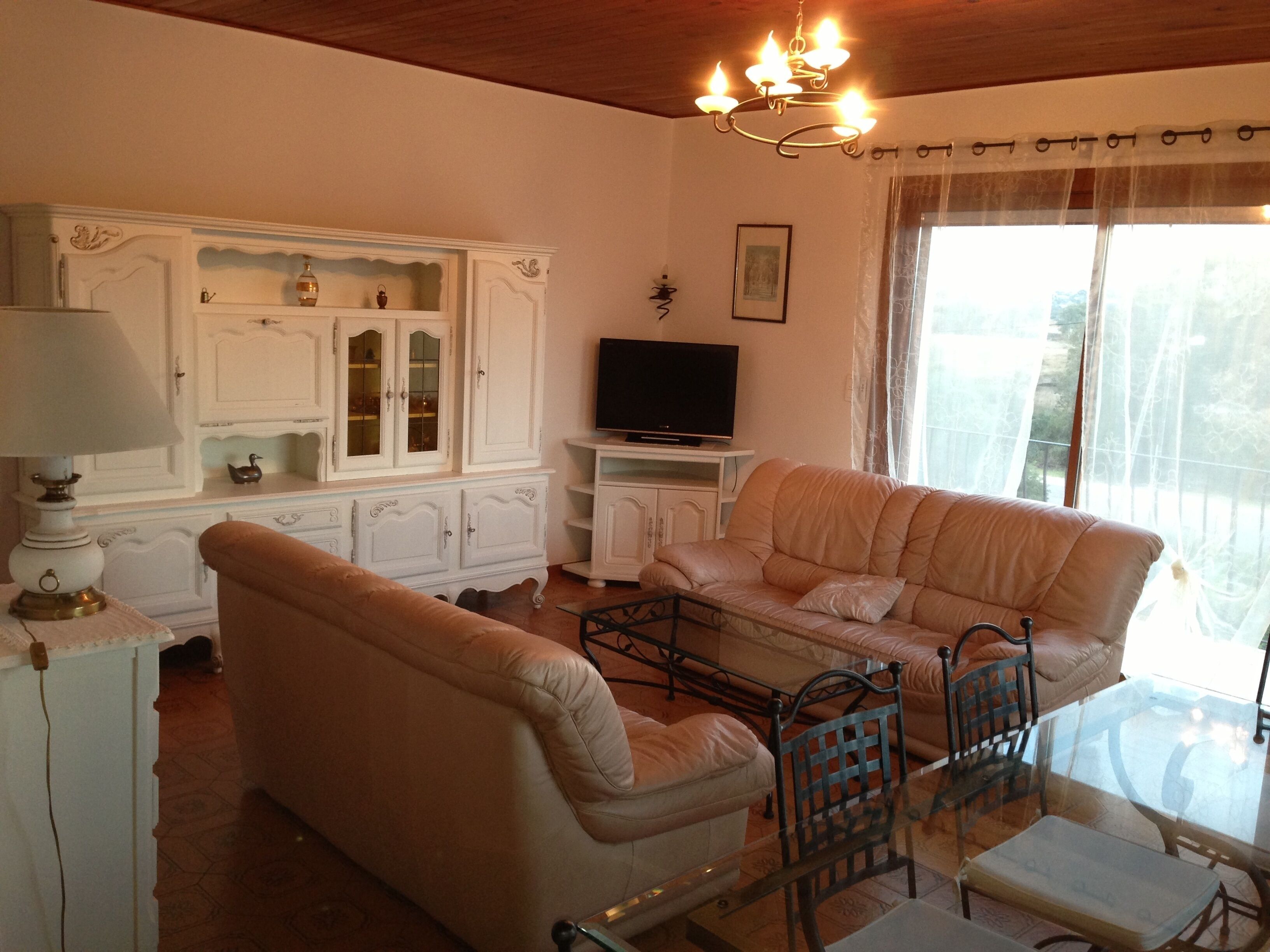 "Casa Di Mamma" Appart Dans Maison, Vue Mer Et Montagne +Piscine. - Porto-Vecchio