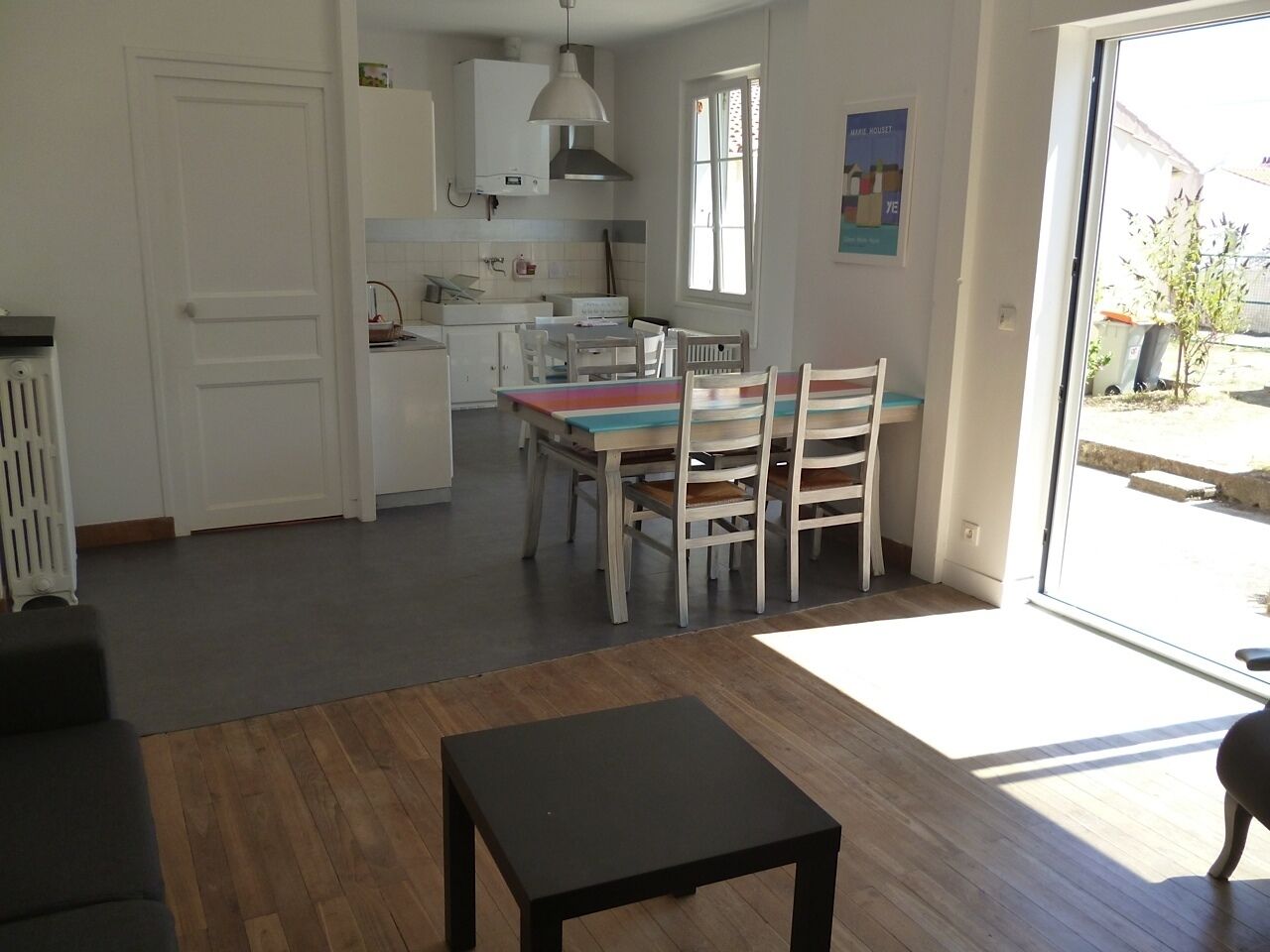 Séjour