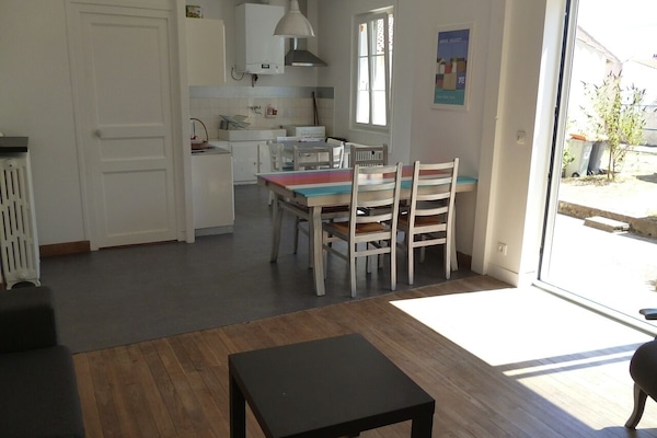 Séjour