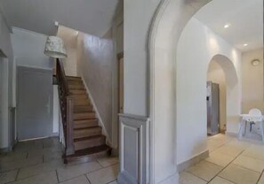 Interior - Charming cottage Le Clos Michel 14 people swimming pool (Briord)