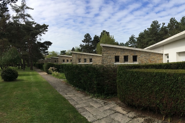 Le charme des années 50 !