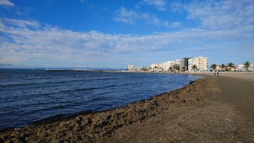Plage à proximité