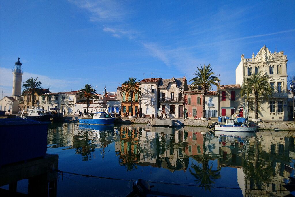 Marina