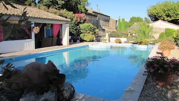 AuĂenpool
