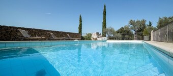 DEN LITTE PROVENÇAL MAS