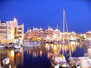 Port de plaisance