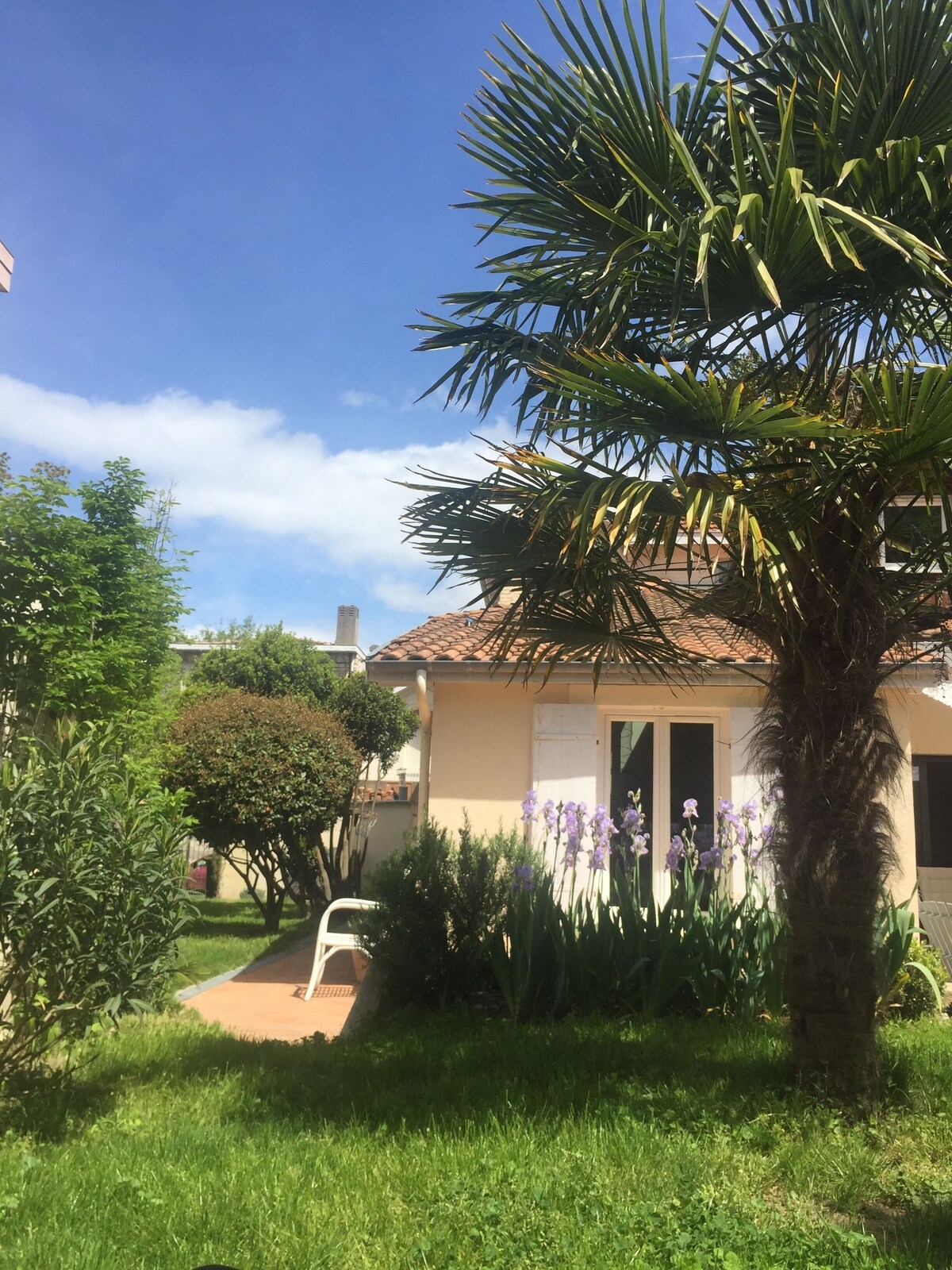 Image de profil de l’hôte