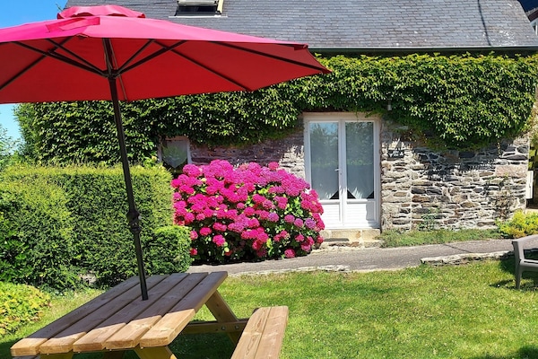 Gîte Ty Coz