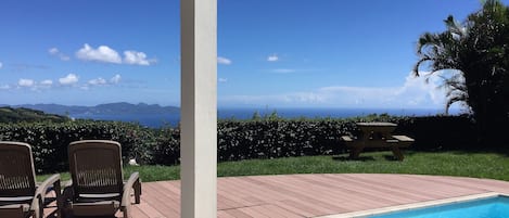 恒温泳池