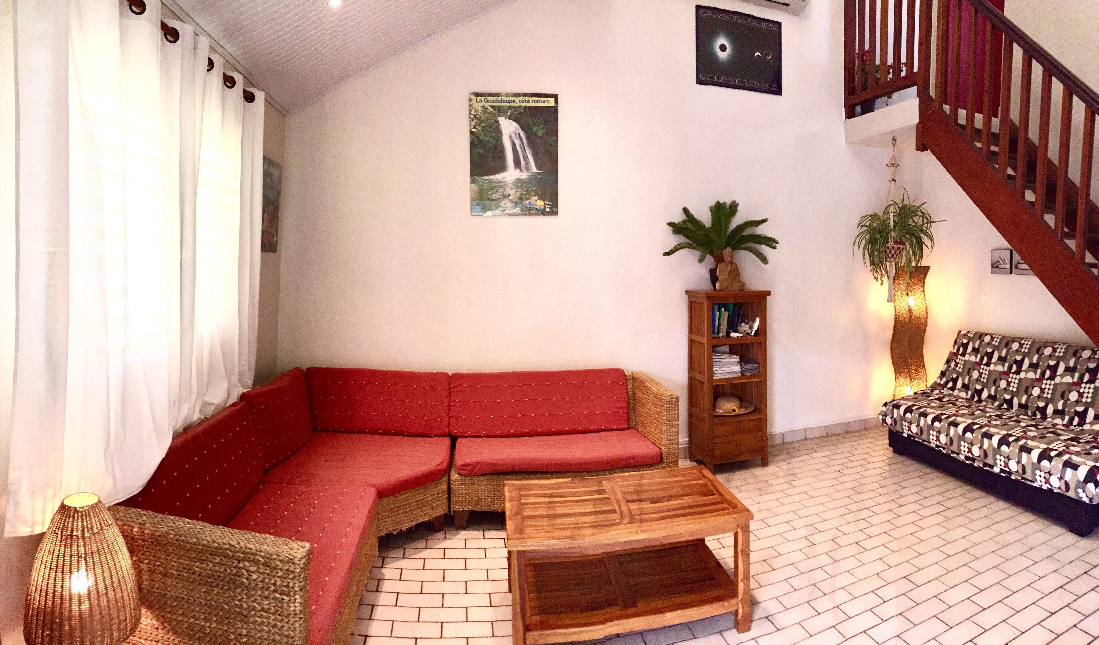 TV, stereo