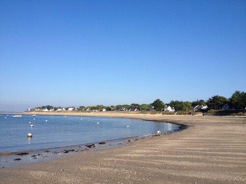 KER Bodega, Pool und Meer