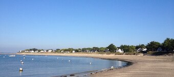 KER BODEGA, POOL AND SEASIDE