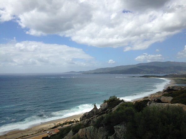 Strand