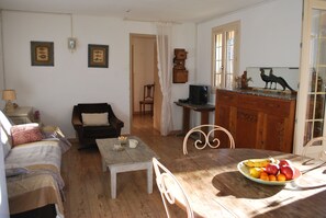 Téléviseur, livres