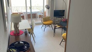 Télévision, livres