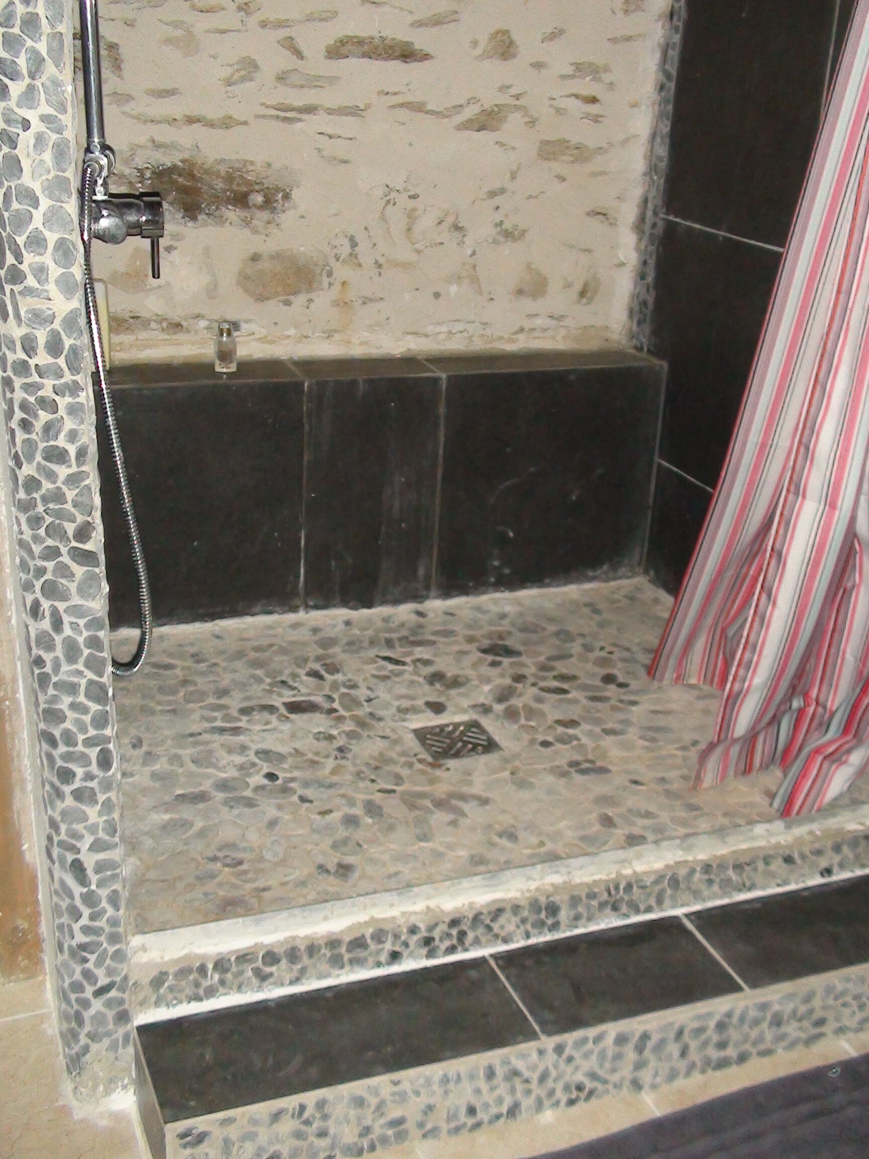 the small estate, haven of peace