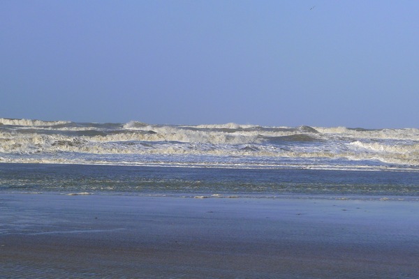 la mer Deauville