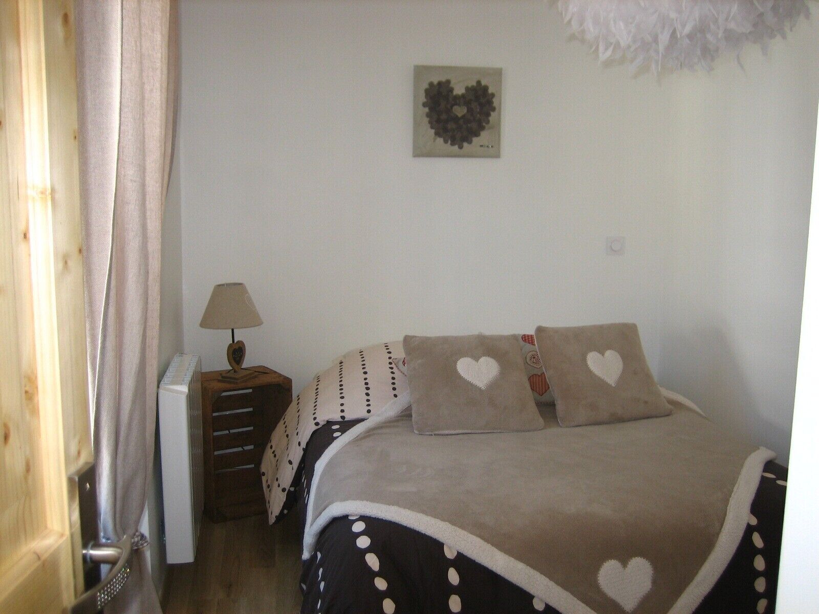 New apartment, comfortable, super center, elevator and wifi