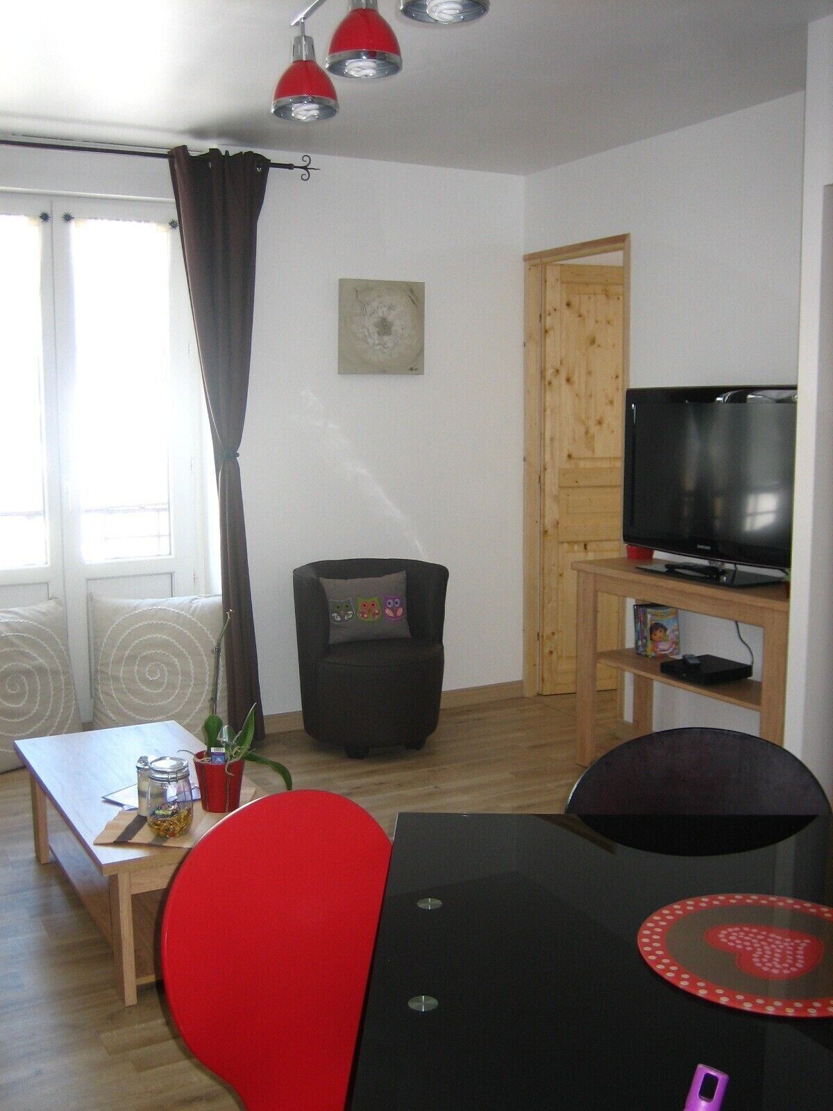 New apartment, comfortable, super center, elevator and wifi