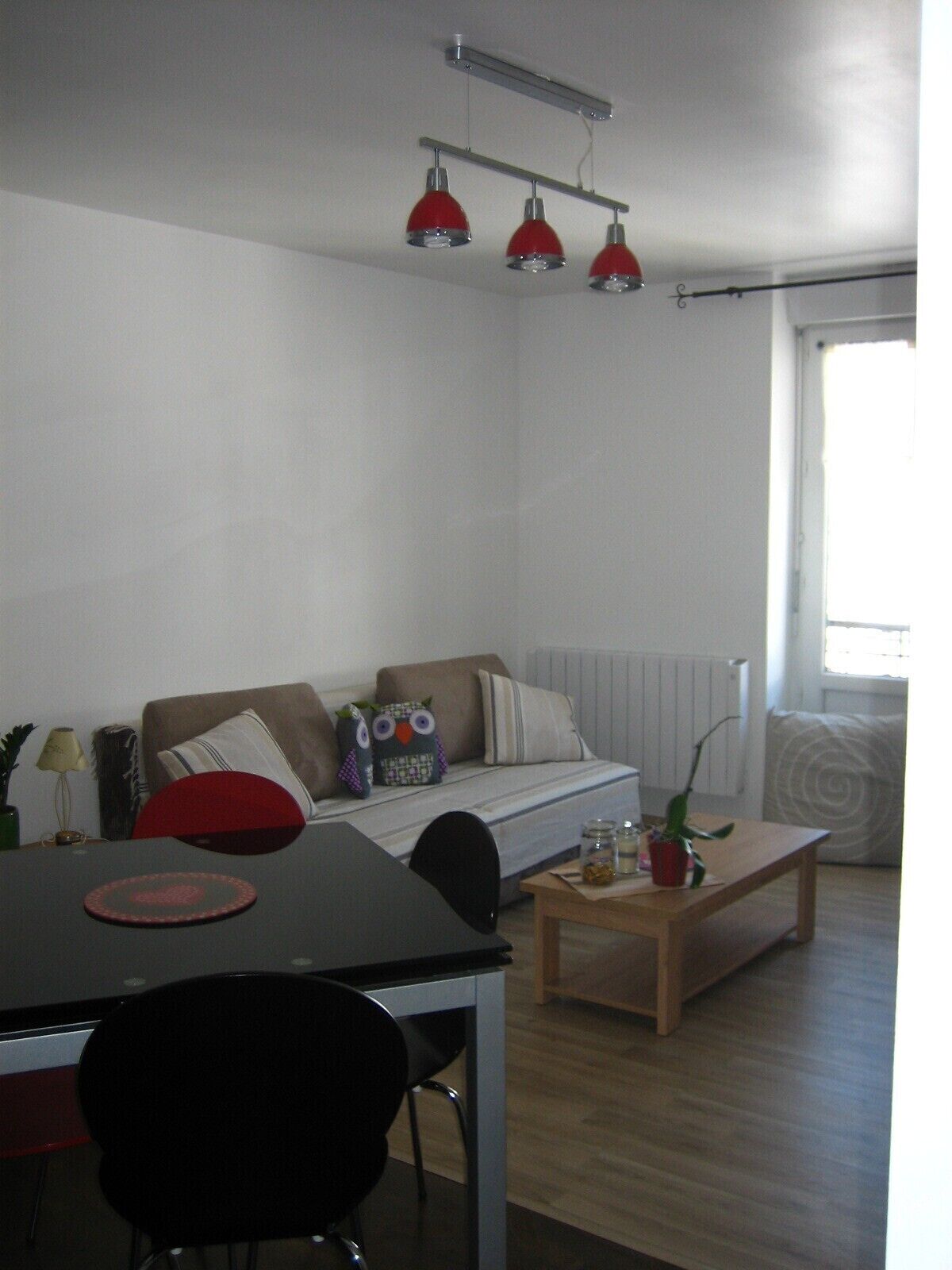 New apartment, comfortable, super center, elevator and wifi