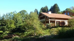 Ulkopuoli