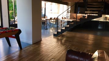 Intérieur