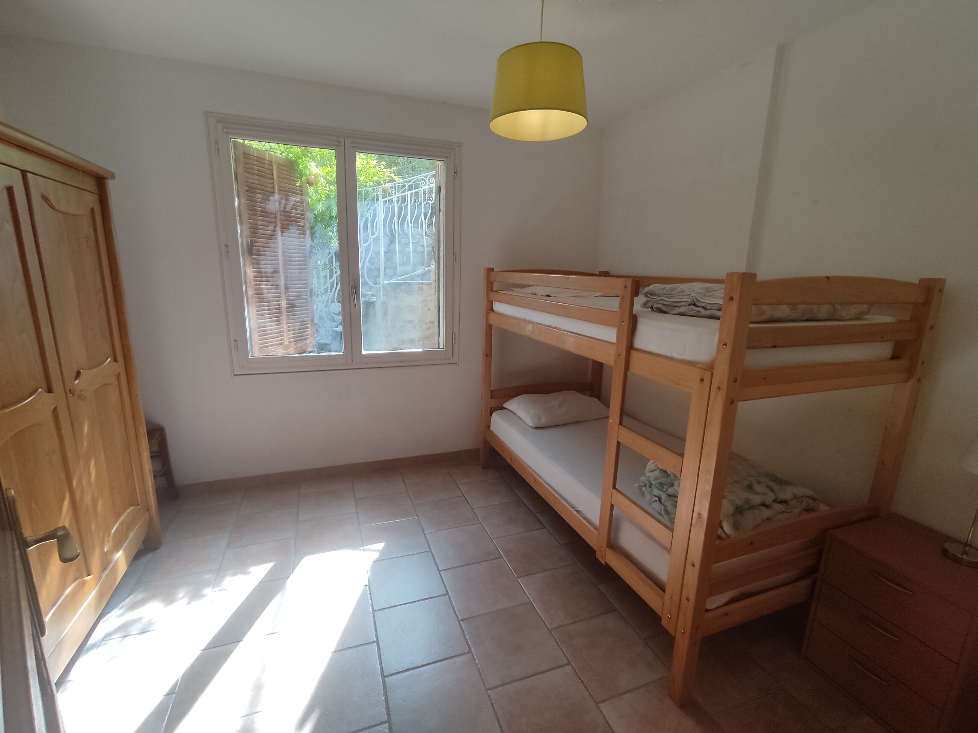 St Martin du Var Alpes Maritimes house rental for 6 people, air conditioned