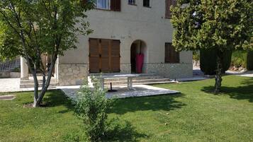 Exterieur