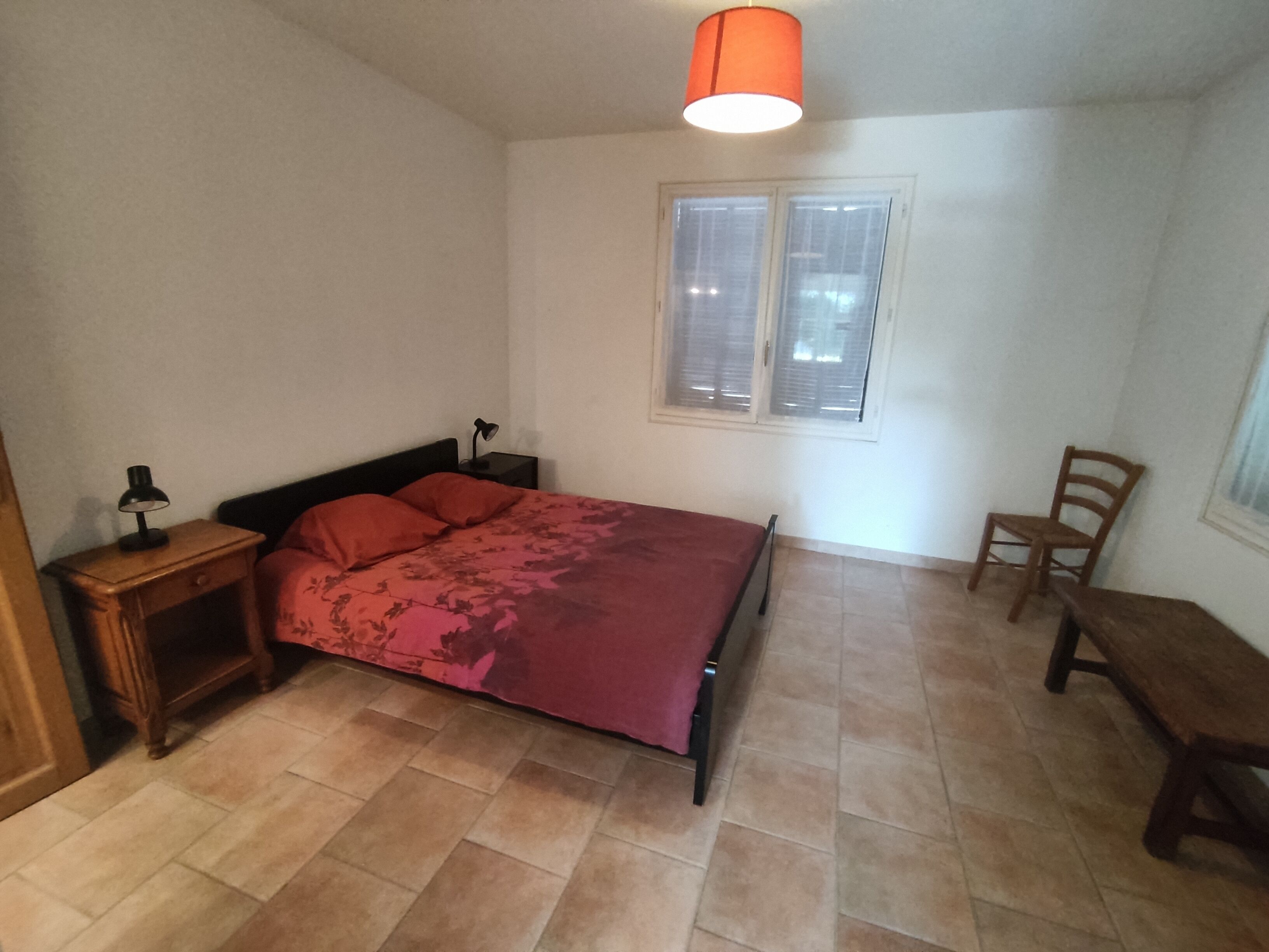 St Martin du Var Alpes Maritimes house rental for 6 people, air conditioned