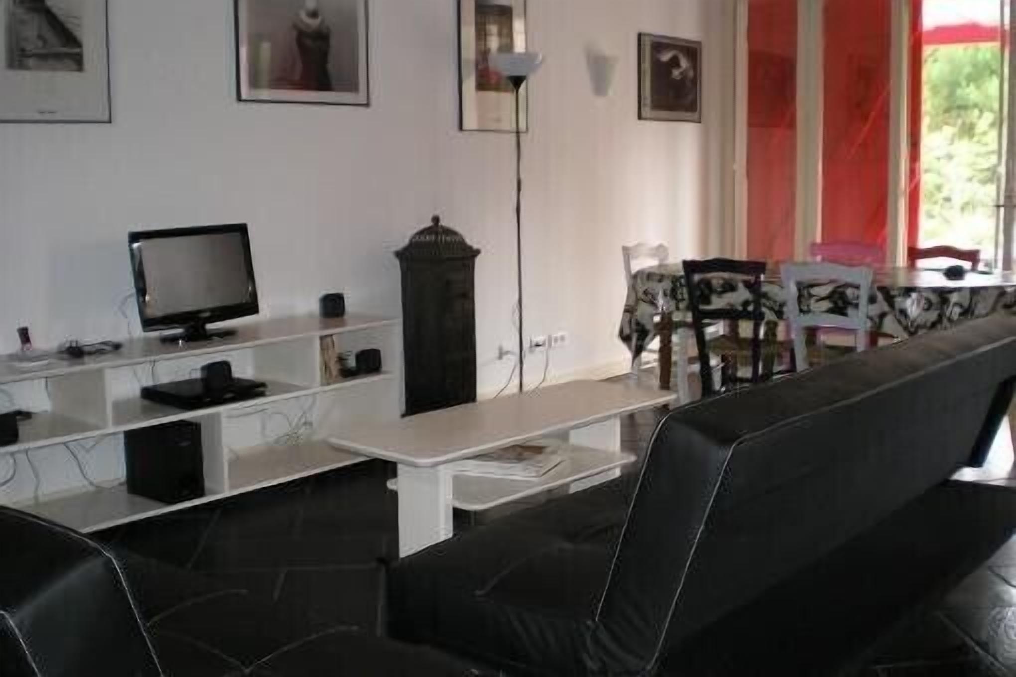 Contis Plage 5 mins away - between sea and forest