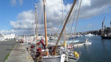 Port de plaisance