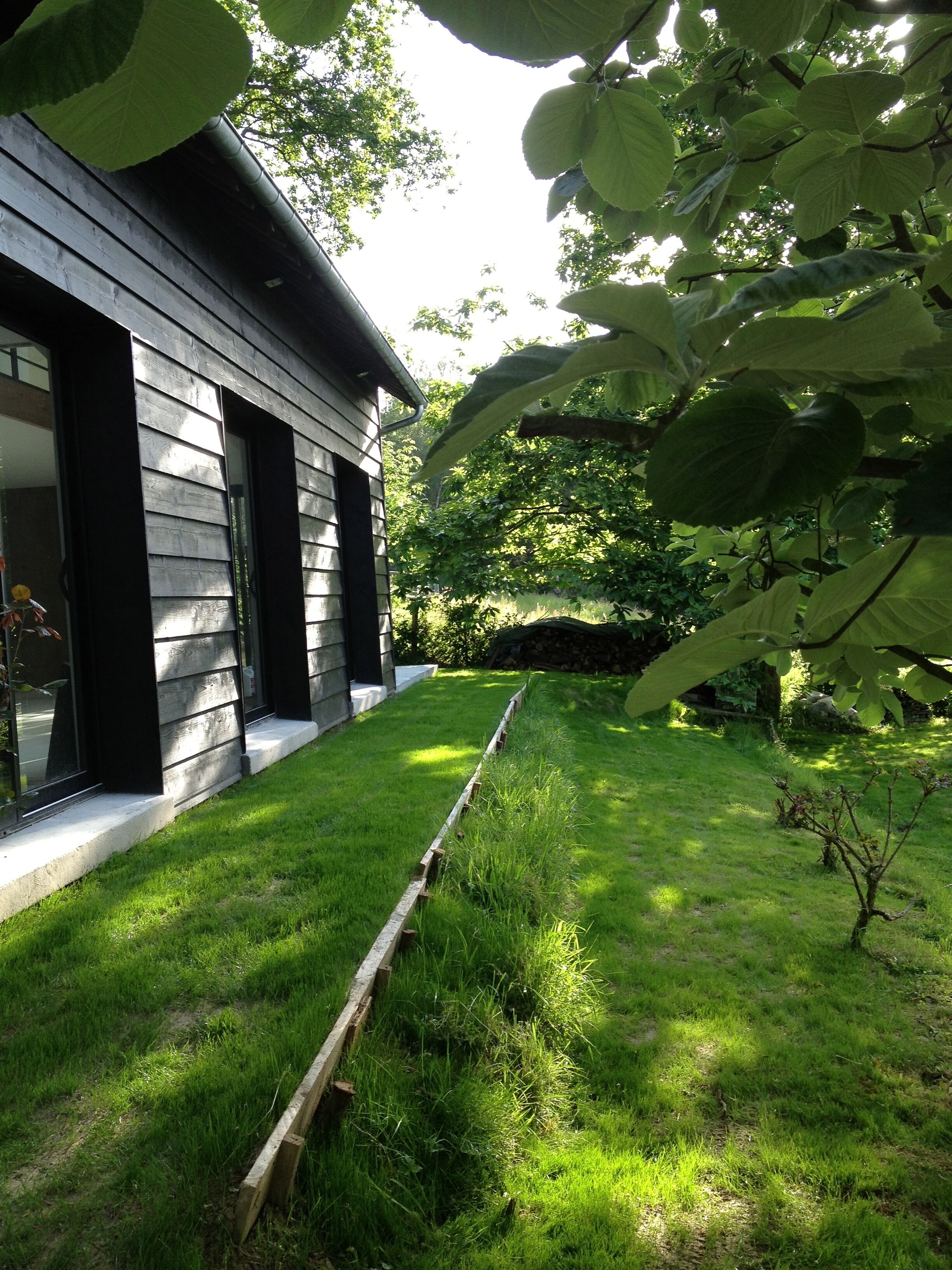 20 minutes from Deauville, Beautiful charming cottage for 6 persons refined deco!