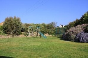 Espace pour enfants