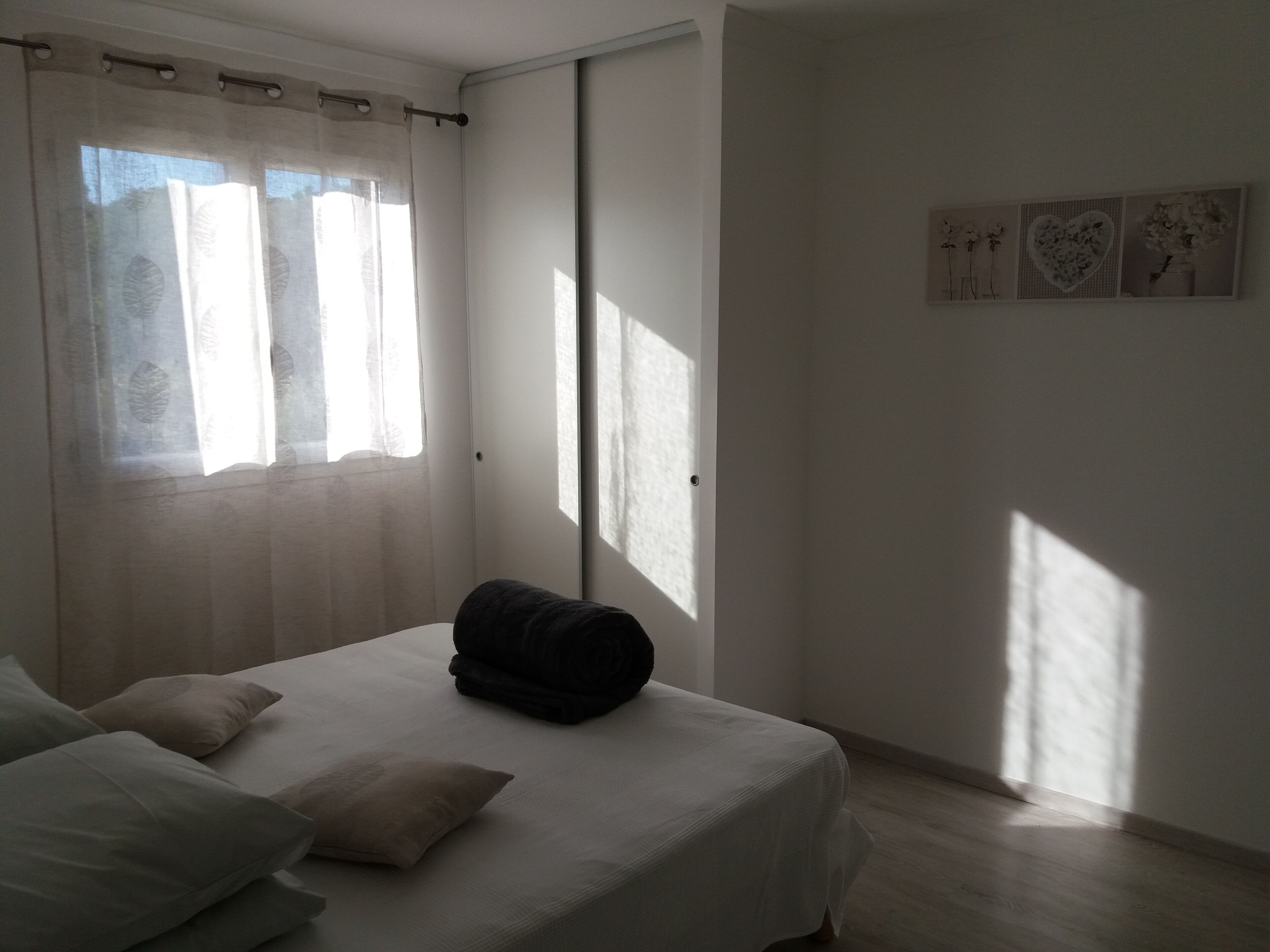 Le Cade cottage ☆☆☆☆ with heated pool, near the Gorges de l'Ardèche