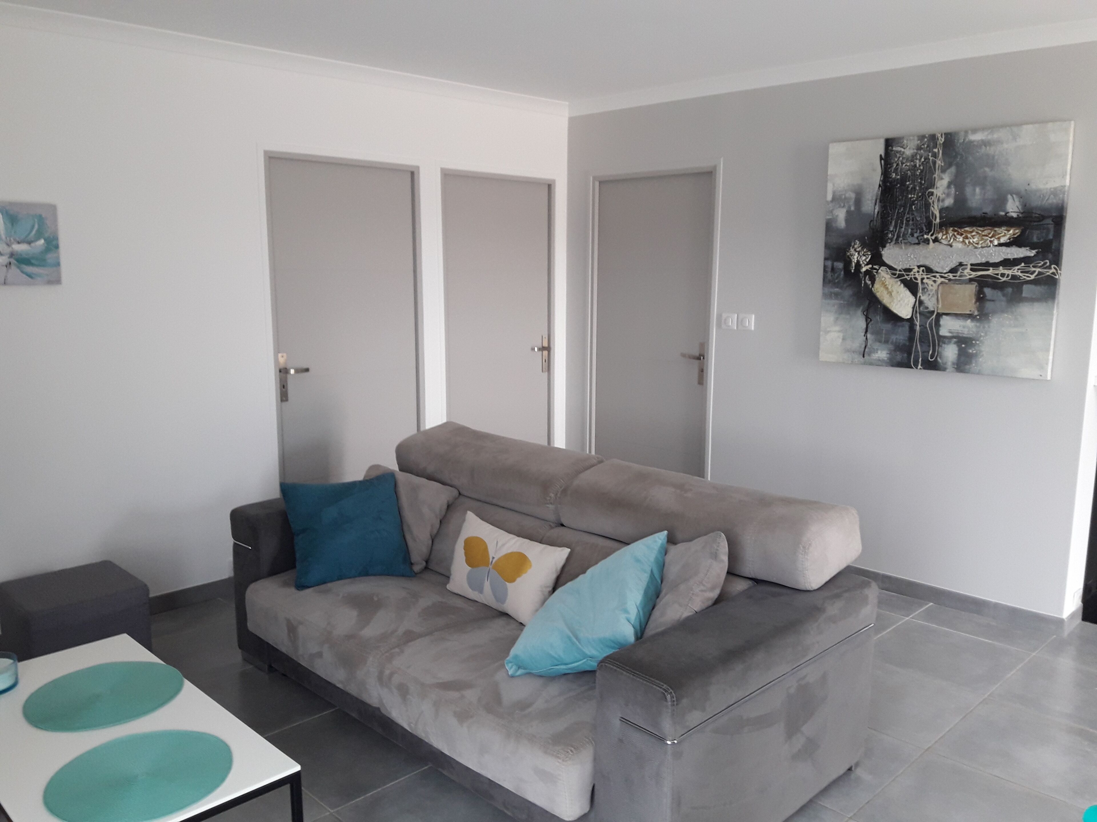 Le Cade cottage ☆☆☆☆ with heated pool, near the Gorges de l'Ardèche