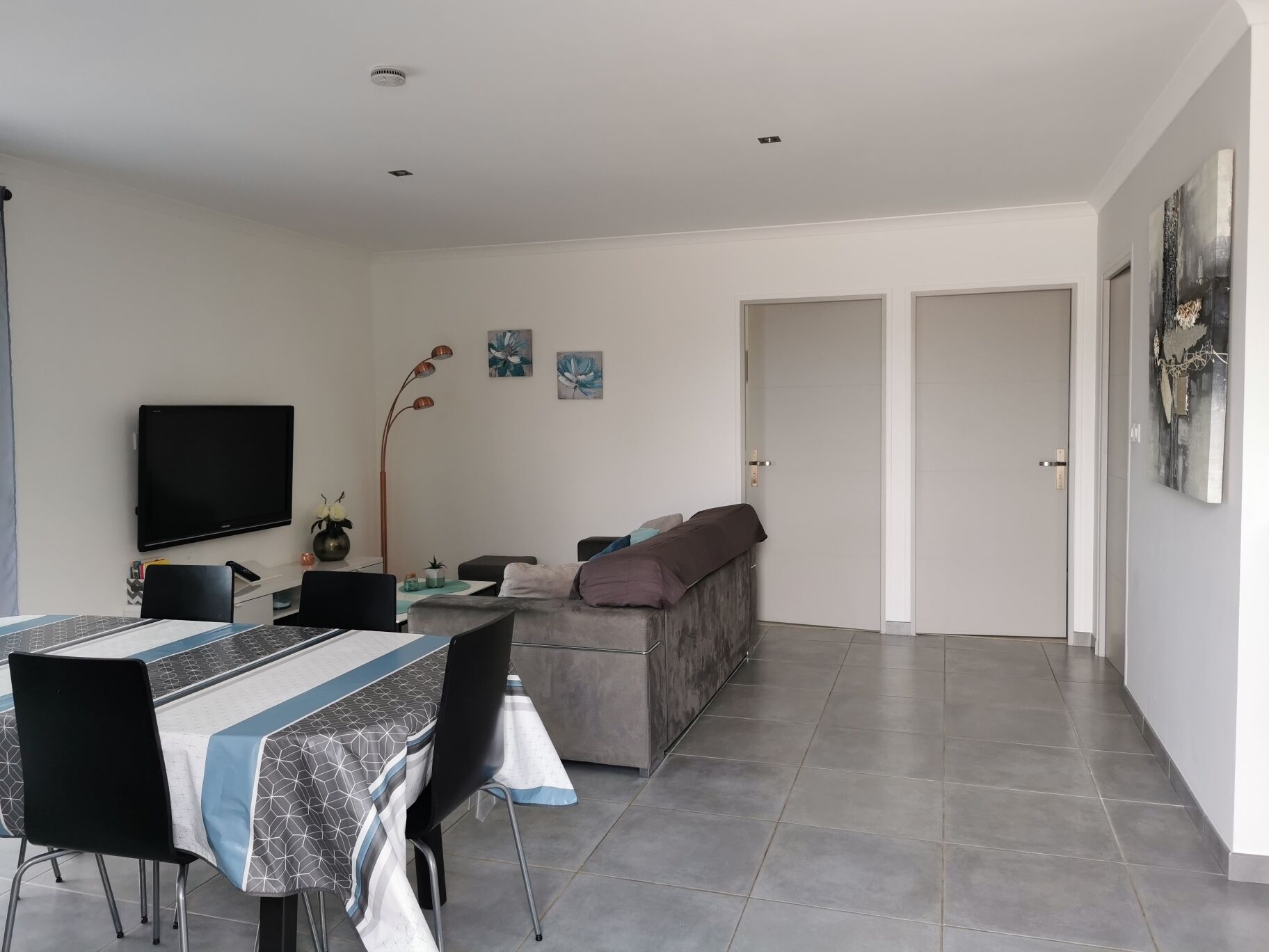 Le Cade cottage ☆☆☆☆ with heated pool, near the Gorges de l'Ardèche