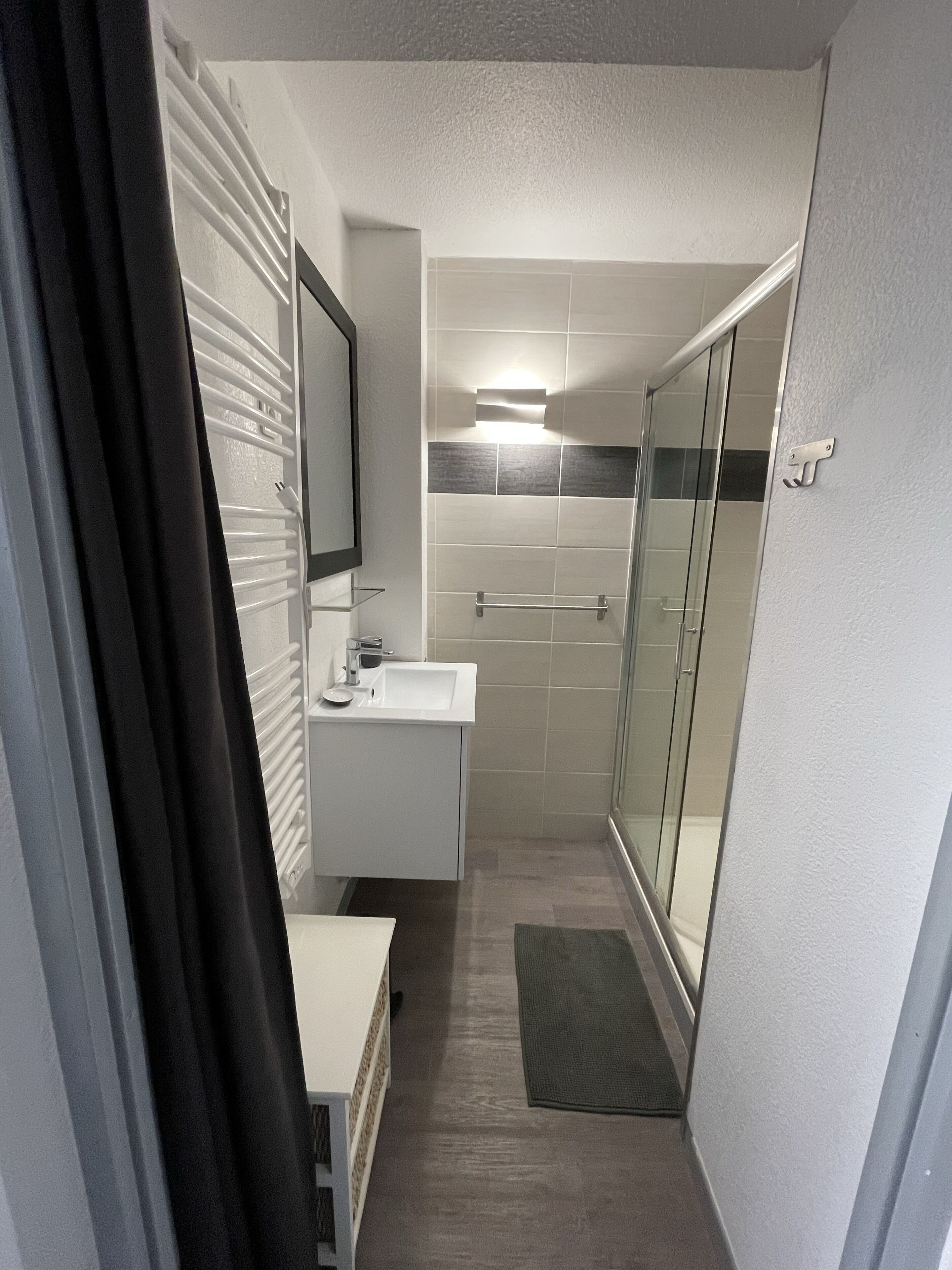 Les Goëlettes apartment in Saint Cyprien Plage, Pyrenees - Orientales - 4 people