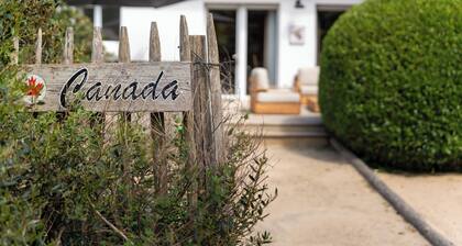 Villa Canada - Domaine Le Sherwood