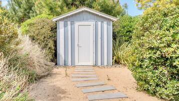 Exterieur