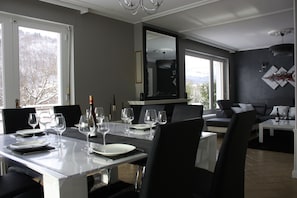 Restauranger