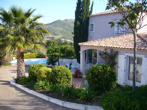 Alberca
