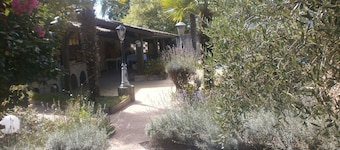 LES GRANGES DU MARIDATE: RESTORED BARN CLOSE TO BASIN AND OCEAN BEACHES