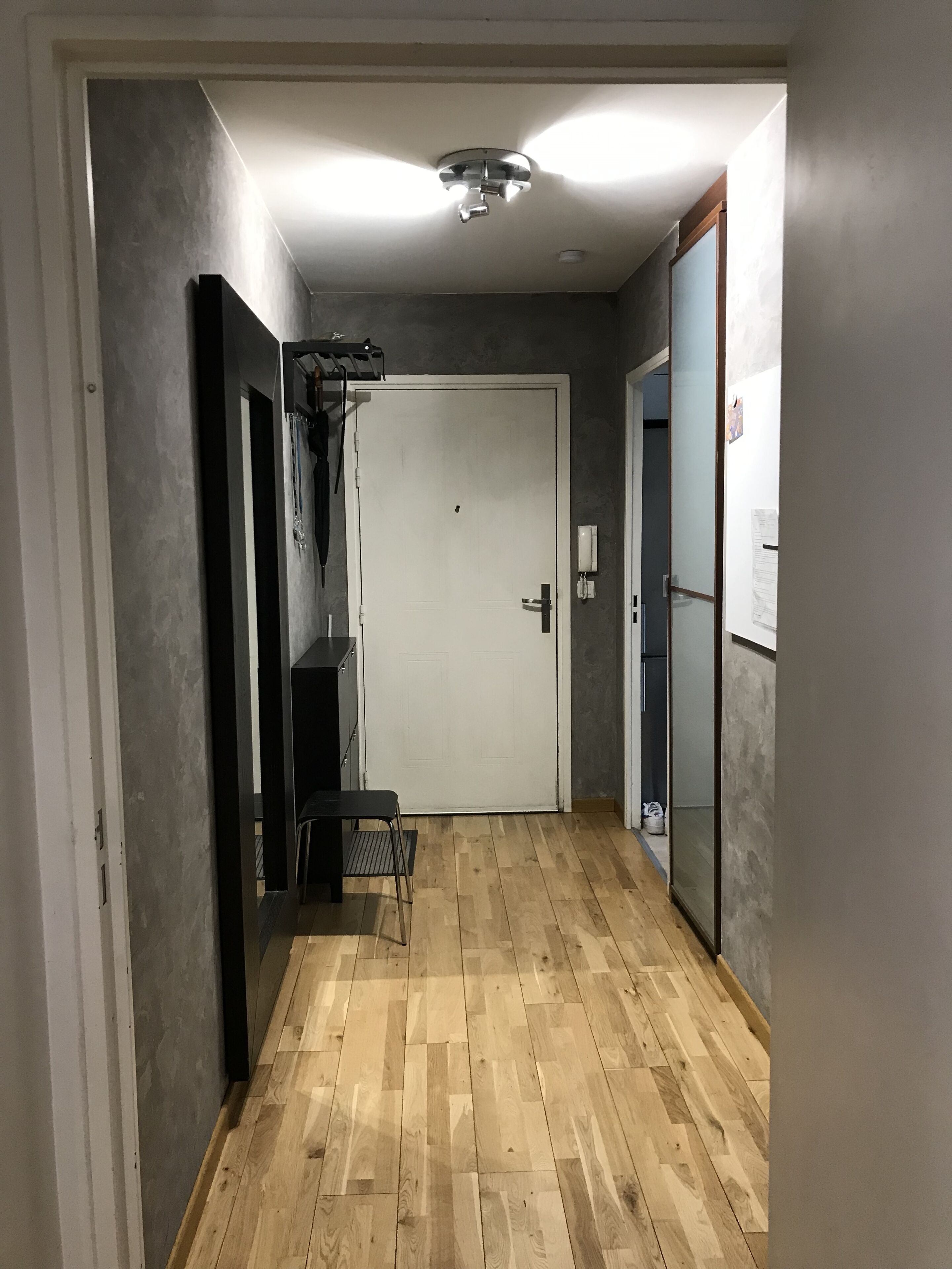 Intérieur